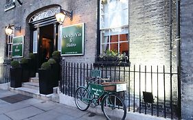 Hotel du Vin&Bistro Cambridge